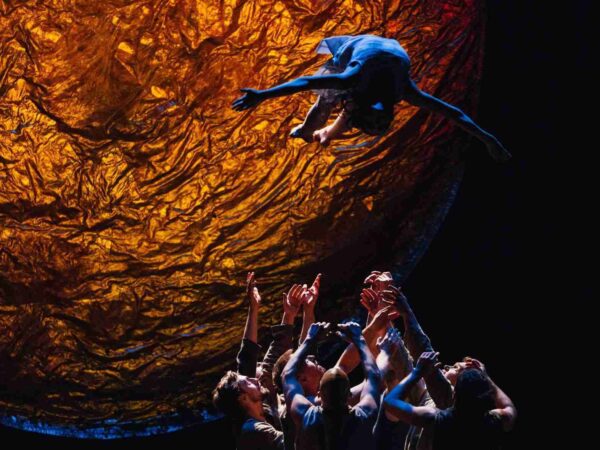 SCDC - Carmina burana