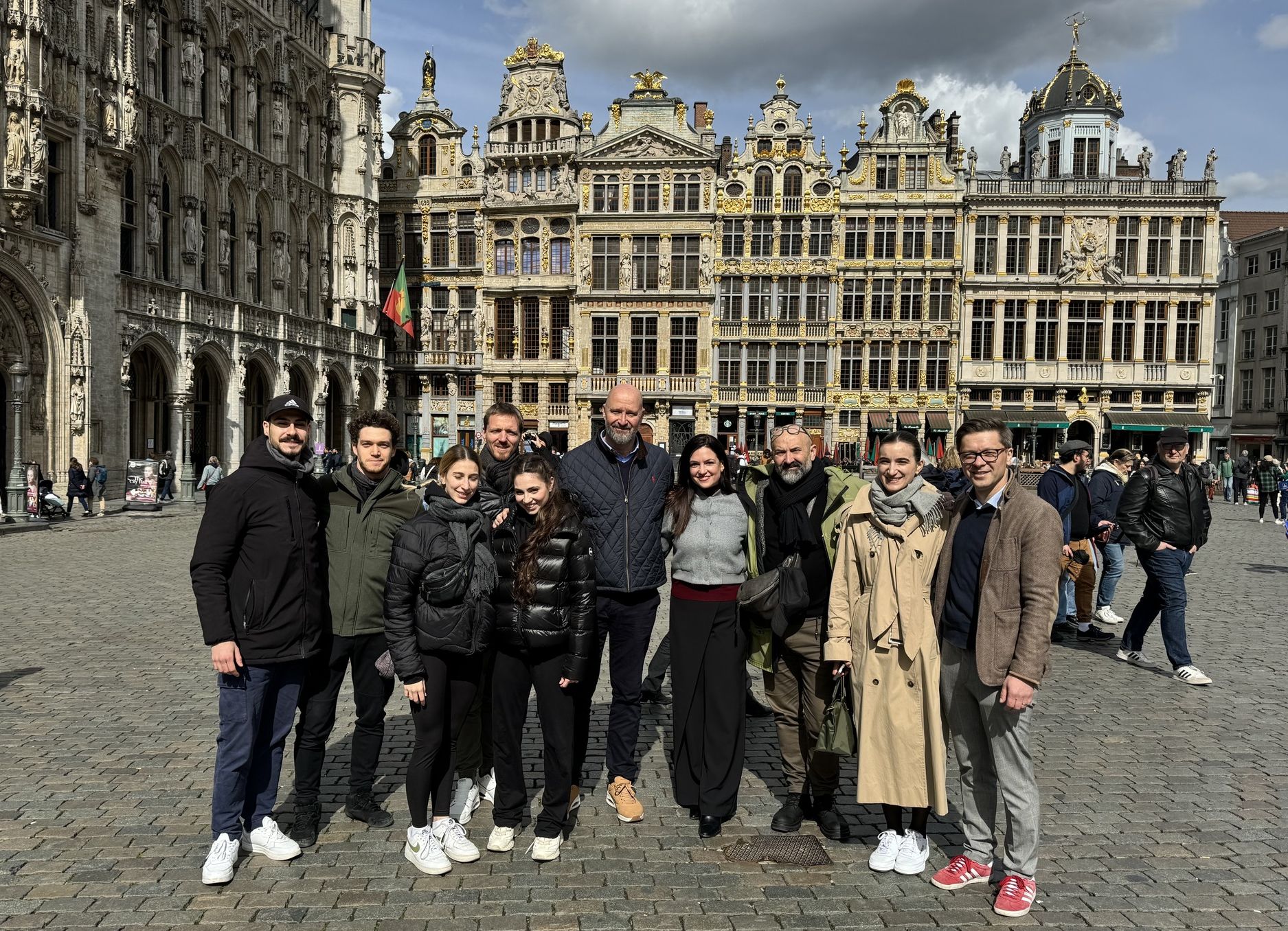 Belga Turné 2024