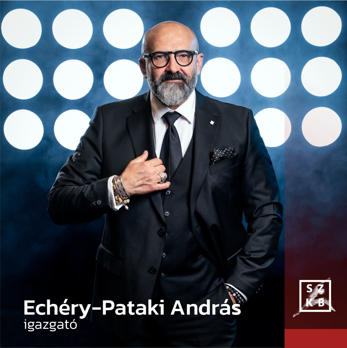 Echéry-Pataki András