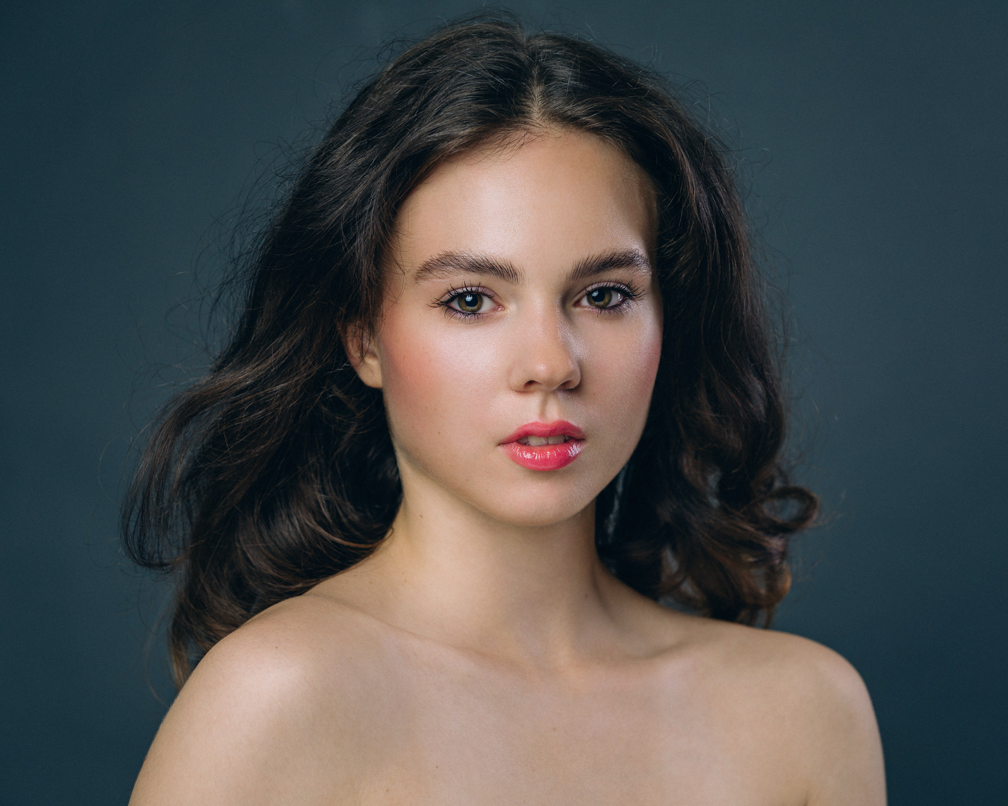 Alisa Kurilenkova