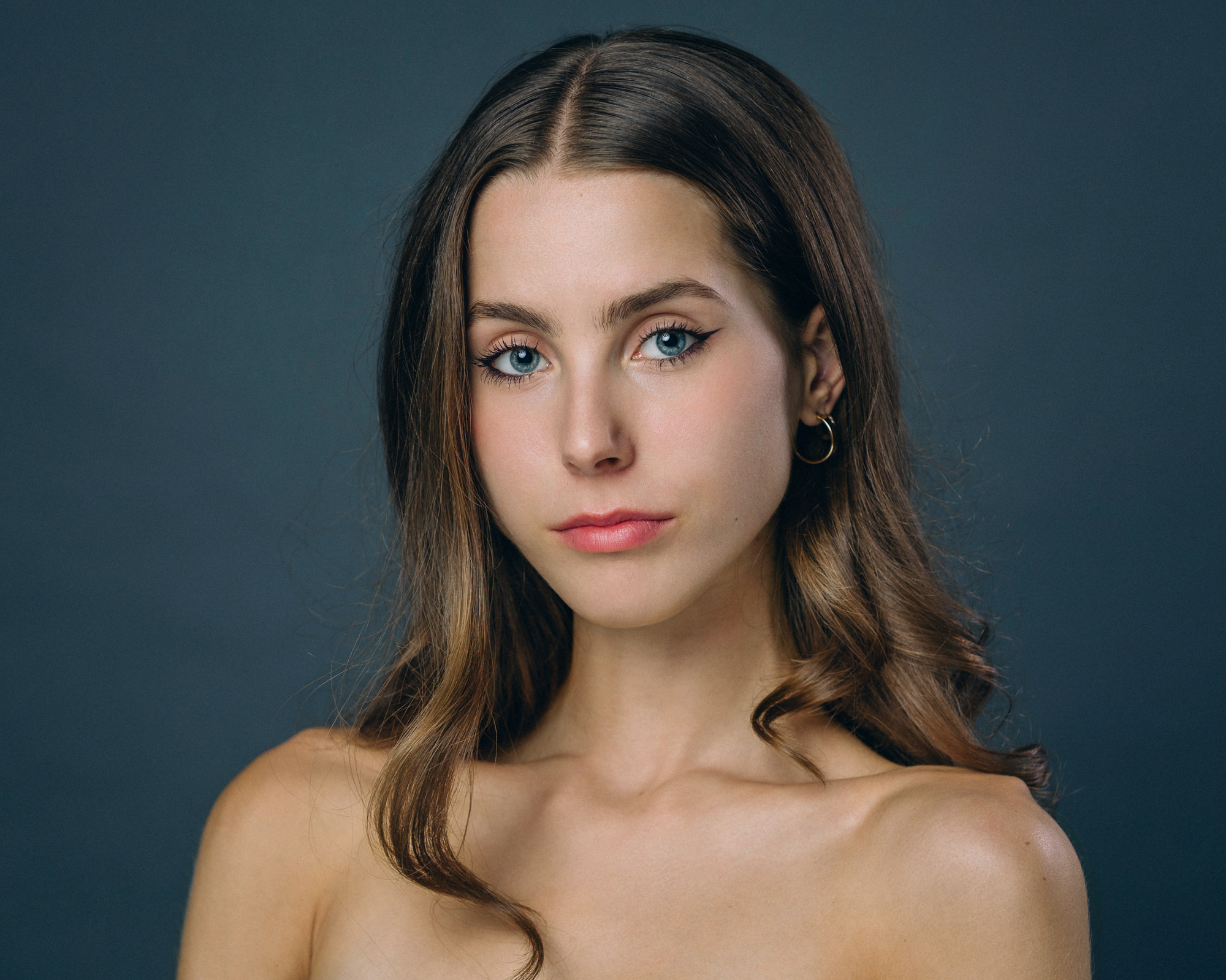 Dorsich Hanna