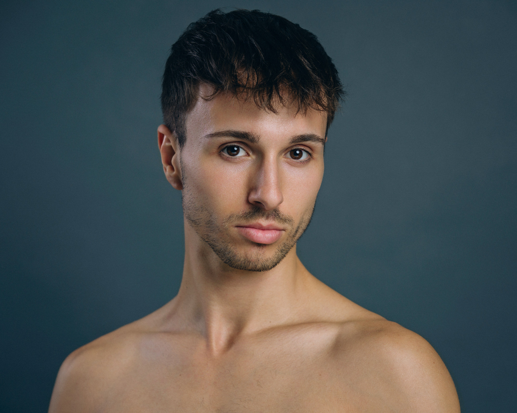 Gioele Marcante