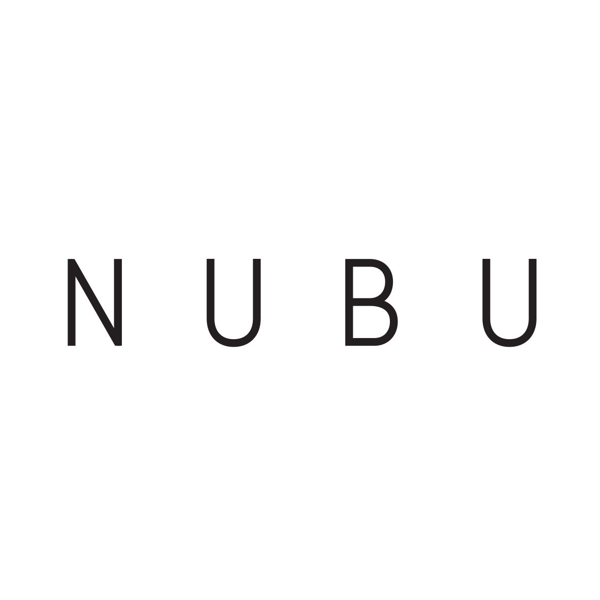 NUBU