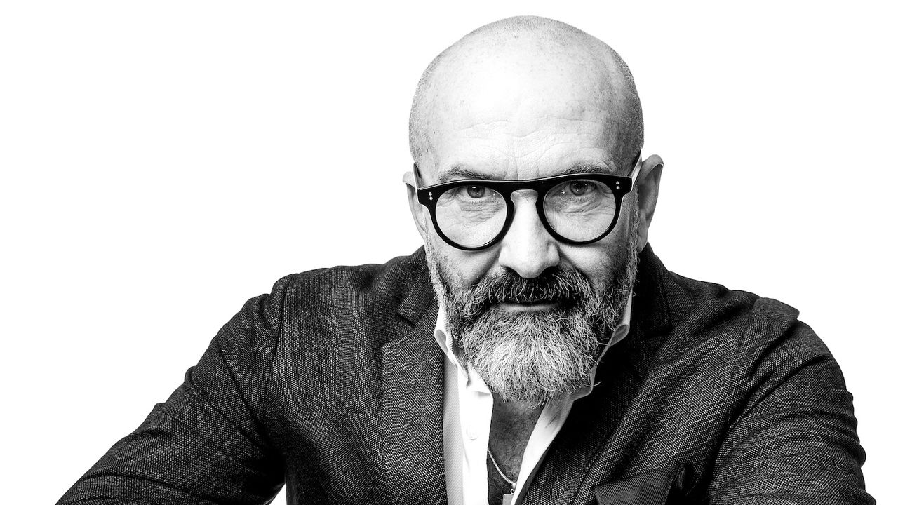 Echéry-Pataki András