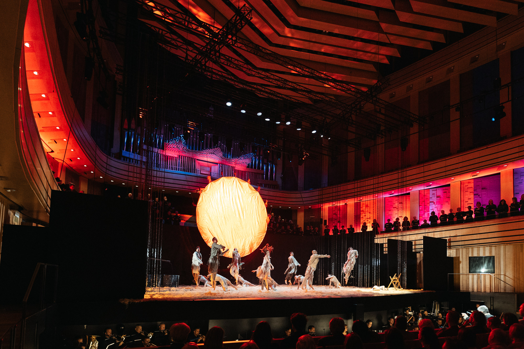 Carmina Burana 25